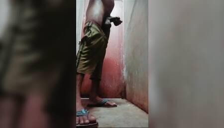 My first video fingring