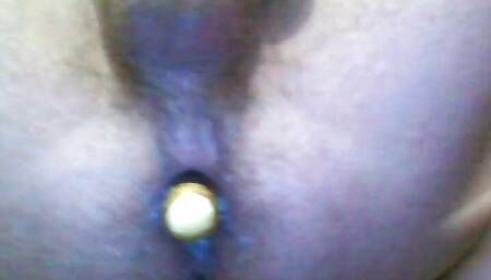Playing with myself