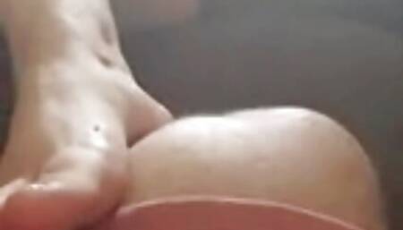 Step mom without panties spread legs like in basic instinct showing pussy in front of step son