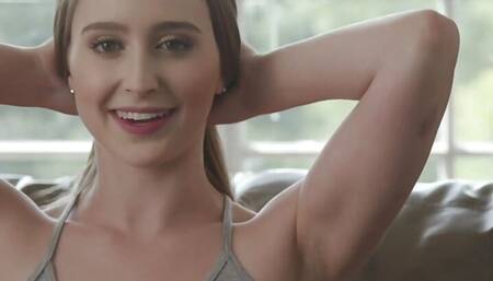 Hot For My Stepsister - Interviews