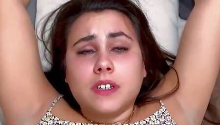 MyDirtyHobby - Petite babe double penetration