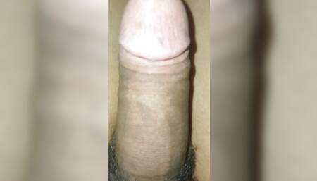 My big cock