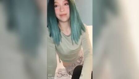SexNinja - Daughter Steps in to Save Our Marriage