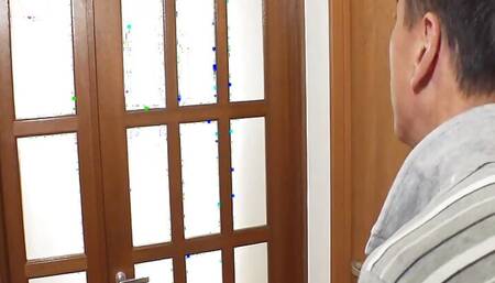 Kanon Kanade - The Naked Housekeeper Agency : Part.3