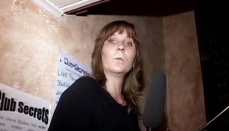 In POV the numerous orgy is filmed with milfs ready to ride the cocks available exchanging them to enjoy