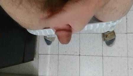 Werner Kurpjuweit i me myself cock wank
