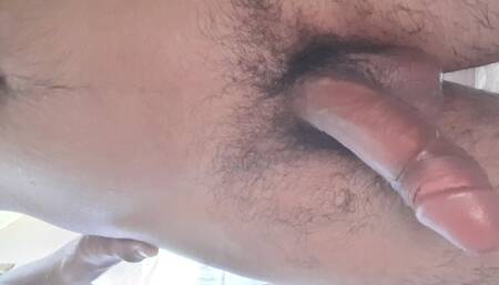 Rocking cock