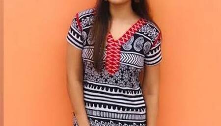 Poonam studio