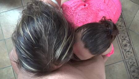Mea Melone;Wendy Moon;Eveline Dellai;Silvia Dellai;Billie Star;Alexis Cherry