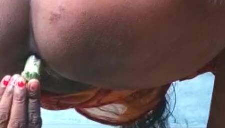 Fucking with Finger Dali Bhabhi - Video 11
