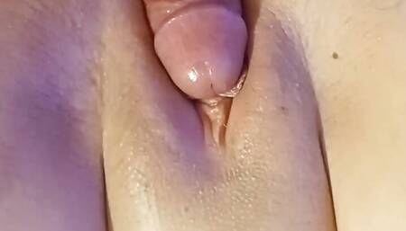 This naughty step sister titty fucking step brother then getting anal fucked