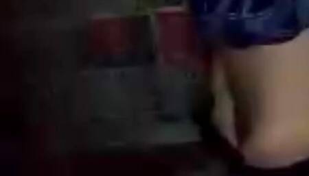 solo masturbation