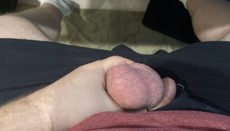 Playing with my Legendary Balls