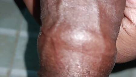 Indian cumshot