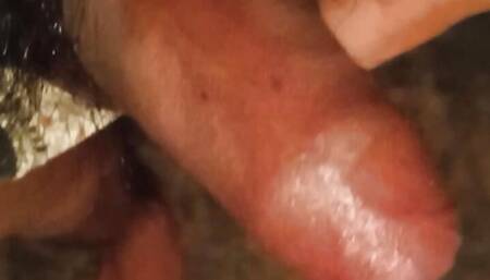 Young Boy Masturbating