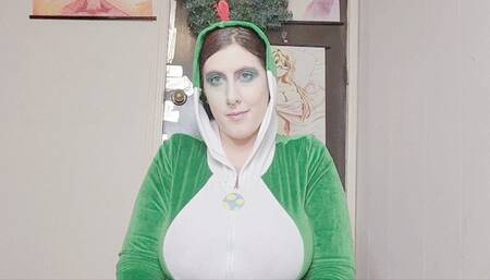 Yosh egg laying anal plus 3 different dildos fucking anal only vid, many different sizes and colored eggs, plus a large glass ball, wet and juicy, gaping, winking ass hole