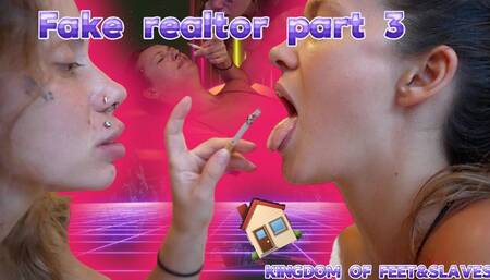 Fake realtor part 3 (HD 720p MP4)