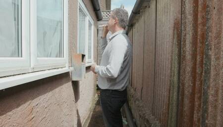 Naughty Teacher Wanks And Cums To Me