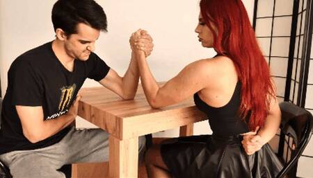 Gaia è la ragazza giusta - Gaia is the right girl (1 PART)