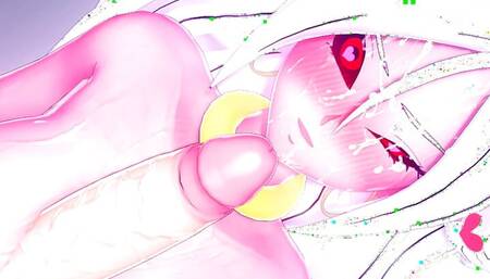 ANDROID 21 GETS CREAMPIED MULTIPLE TIMES DRAGON BALL HENTAI