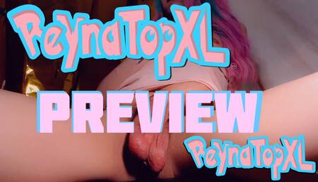 Preview of my first cam show ever was so ...