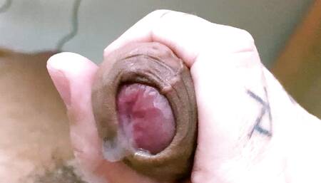 Uncut Close Up Cumpilation