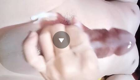 Guys masturbate and ejaculate a lot
