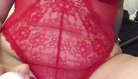 Cum with me