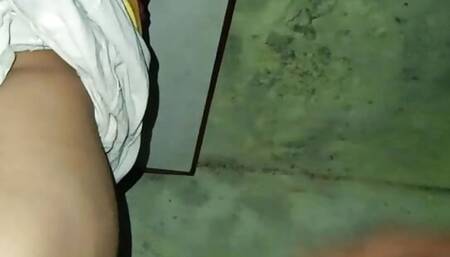 Bhabi ko ghodi banakar khub choda