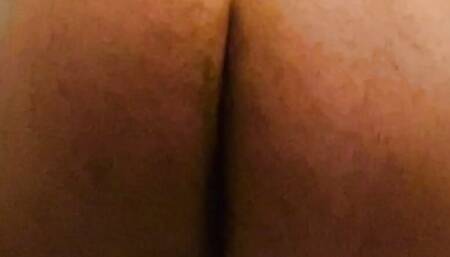 wanting to eat cock