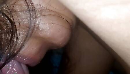 Mature women give best blow job cum in mouth