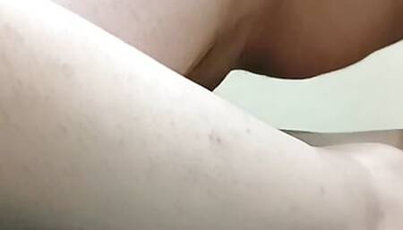 Hot wife