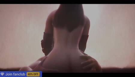 Exclusive on FapHouse: Cheating Girlfriend Enjoy Riding on Bestfriend's Dick  Teaser  Horny Anime Girls