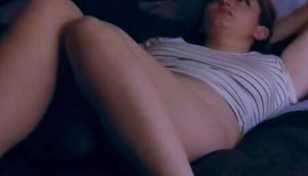 I Need to Get off on a BBC to Get Some Rest