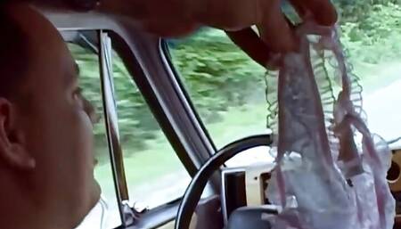 Roadtrip to Bath with Cynthia