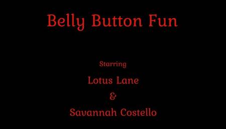 Belly Button Fun 720