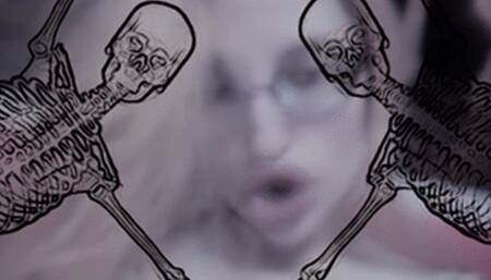 Forever Horny