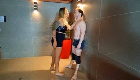 Hard Beatdown by Babi Ventura and Fabian - FULL HD