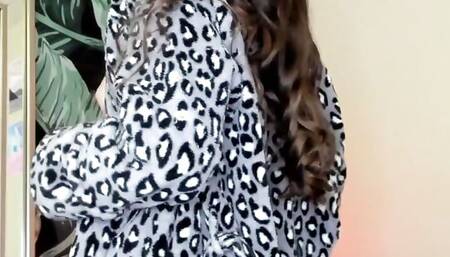 Let Step Daughter Take Care of Your Dick