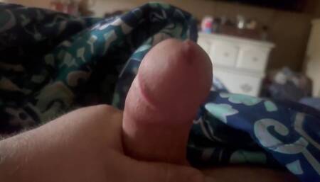 Needed to Cum Bad