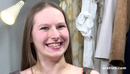Blooming Nadine - german video - Ersties