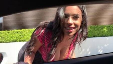 We met & fucked 5 minutes later ft. Kendra spade & Autumn Falls