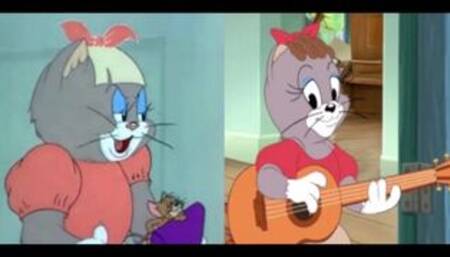 Furry Girl Profiles-The Zoot Cat [Episode 98]