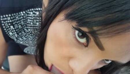 mexicana Annie sex , Video Personalizado La directora caliente