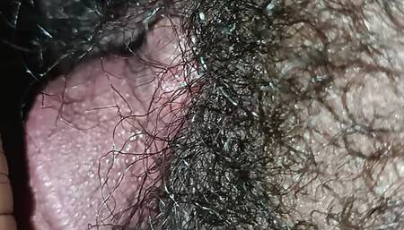 Step-sister Lets Me Put Just The Tip In To See What Her Taboo Pussy Feels Like - SisLovesMe