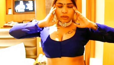 ANAM KHAN DESI