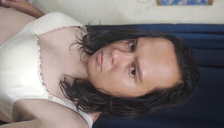 Woman sexy hot firts time