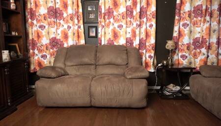 Horny Office Girl Cums at Home