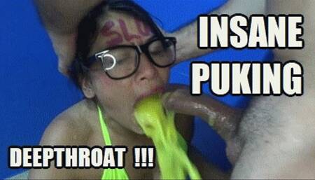 DEEP THROAT FUCKING PUKE 230824D BRENDA DEEPTHROAT SLUT IN THE FOREHEAD HD MP4