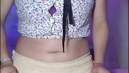 HOLDING AND PEE IN MY DIAPER 3